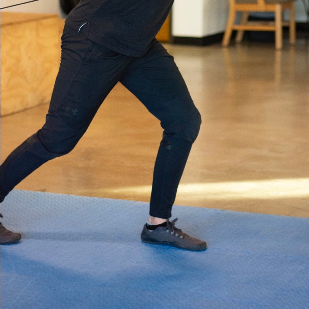 Under Armor Storm All Weather Sweat Pants